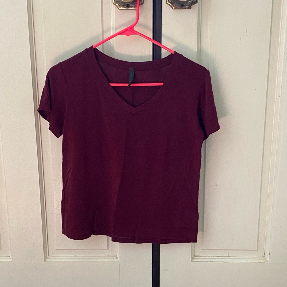 Full tilt shirt